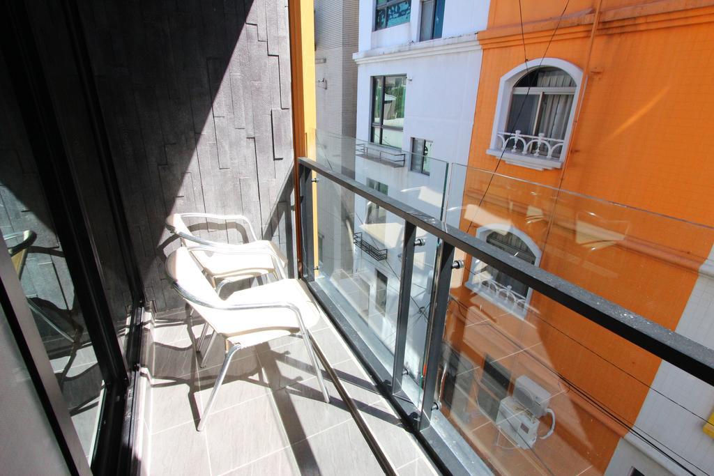 Hido Hostel III Kenting Exterior photo