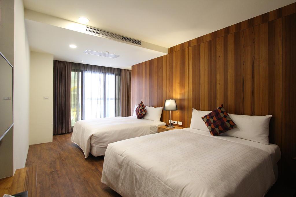 Hido Hostel III Kenting Exterior photo