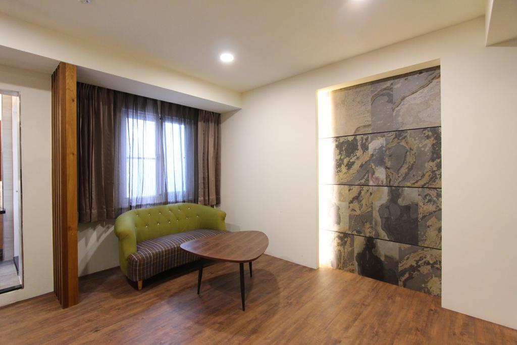 Hido Hostel III Kenting Exterior photo